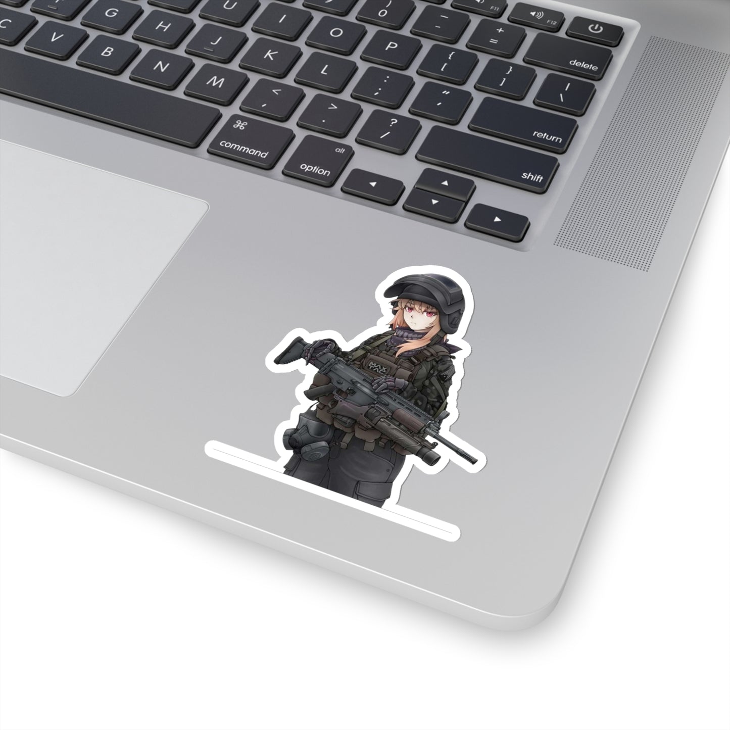 MAX TAC WAIFU