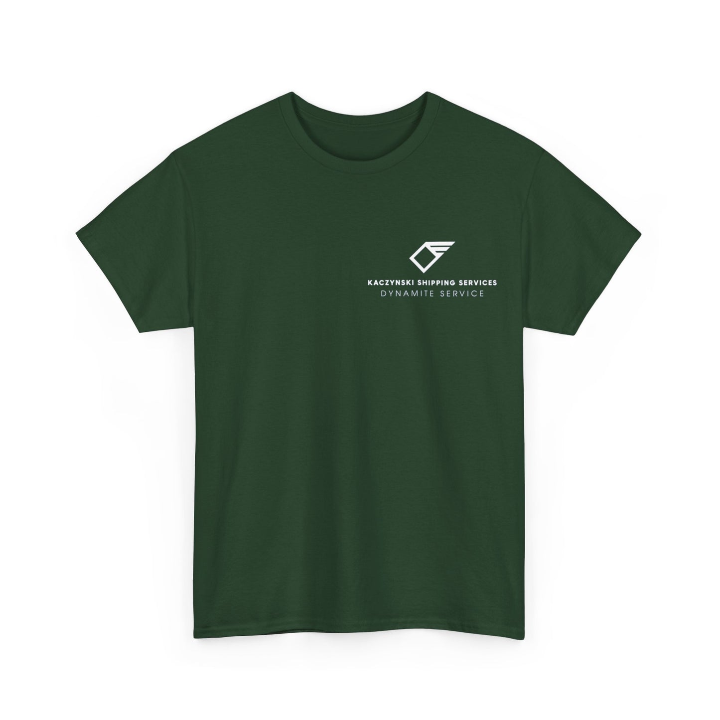 Kaczynski Shipping Services LTD (White)