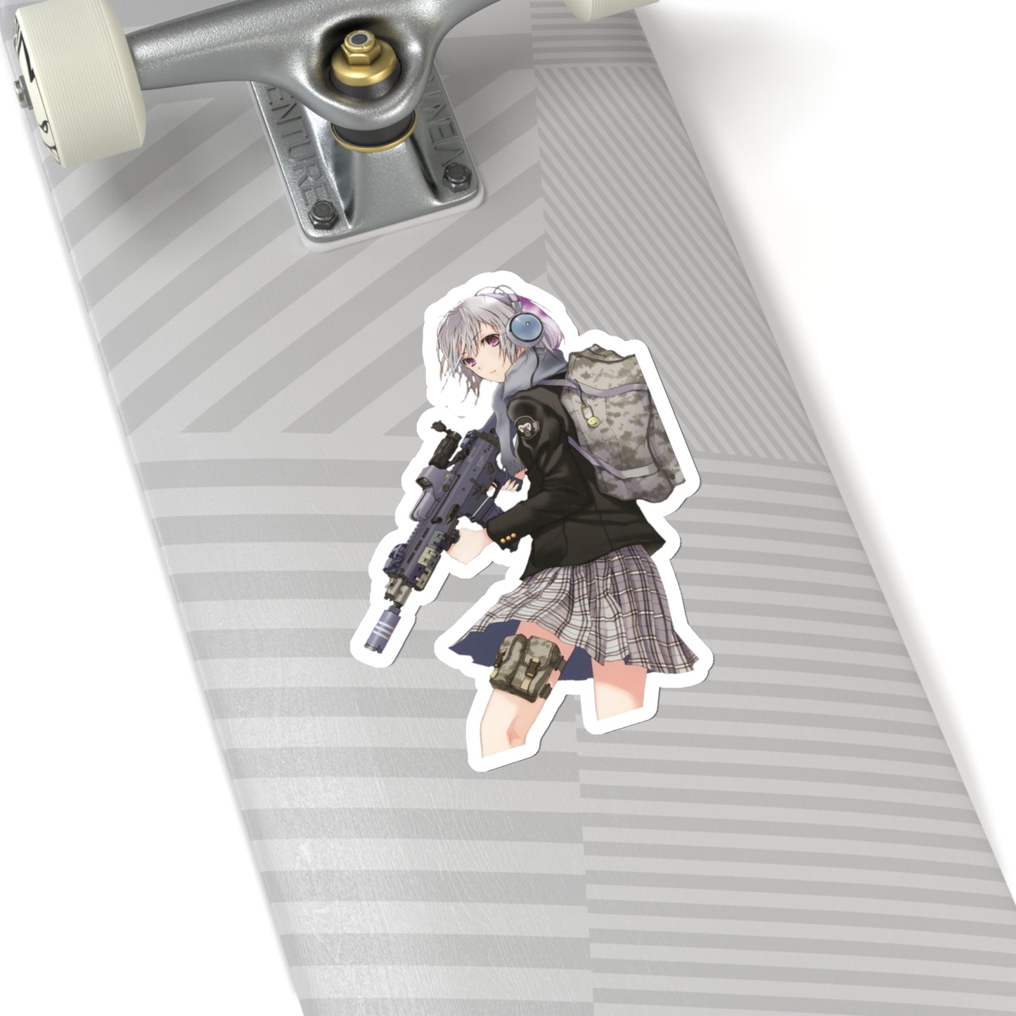 APE WAIFU