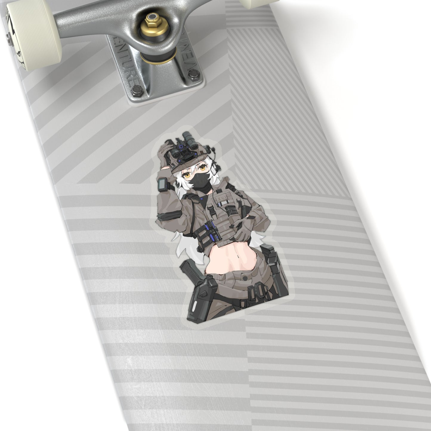 XVV WAIFU