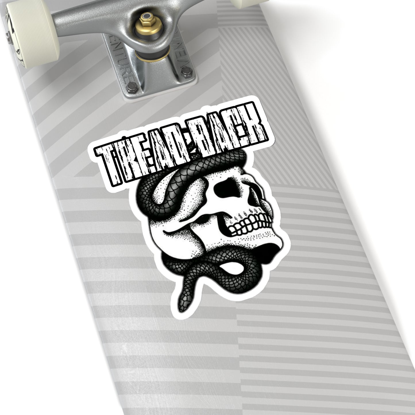 TREAD BACK