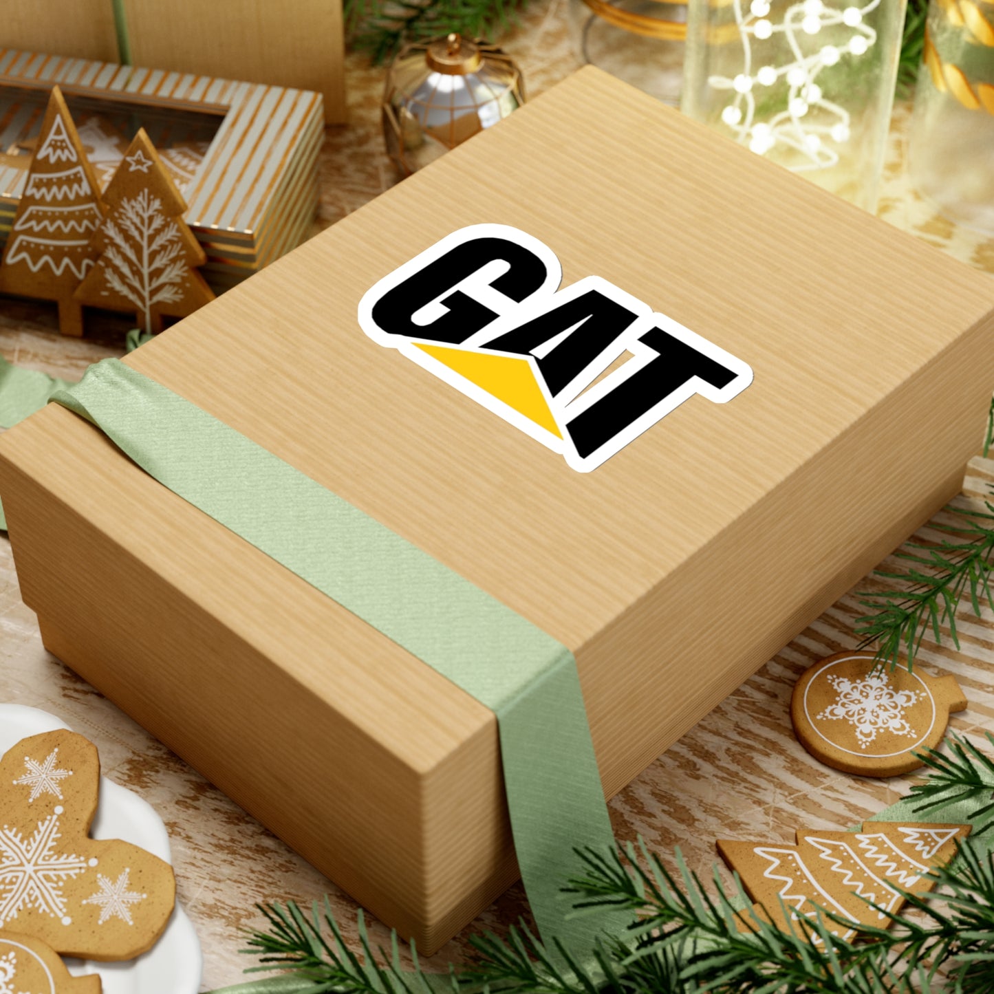 GAT