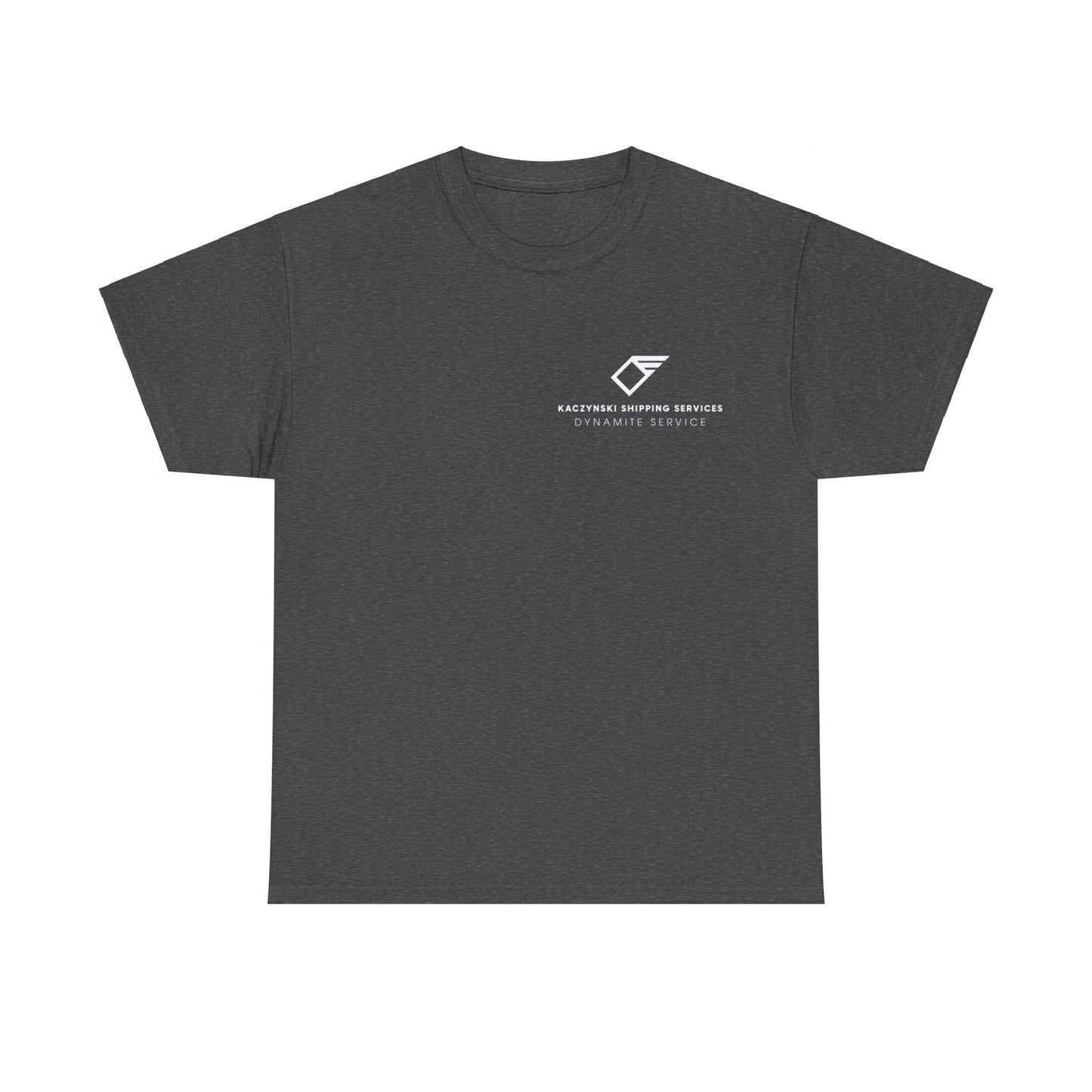 Kaczynski Shipping Services LTD (White)