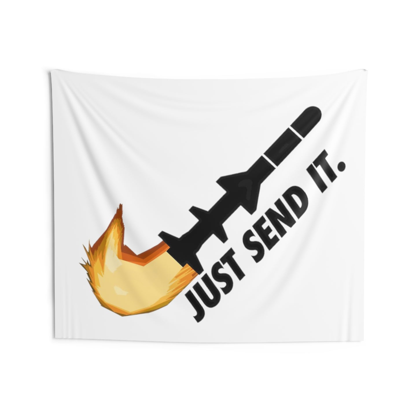 Just Send It