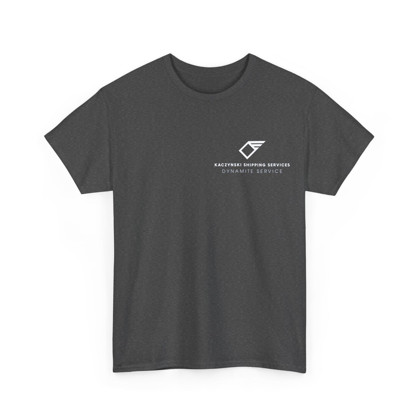 Kaczynski Shipping Services LTD (White)