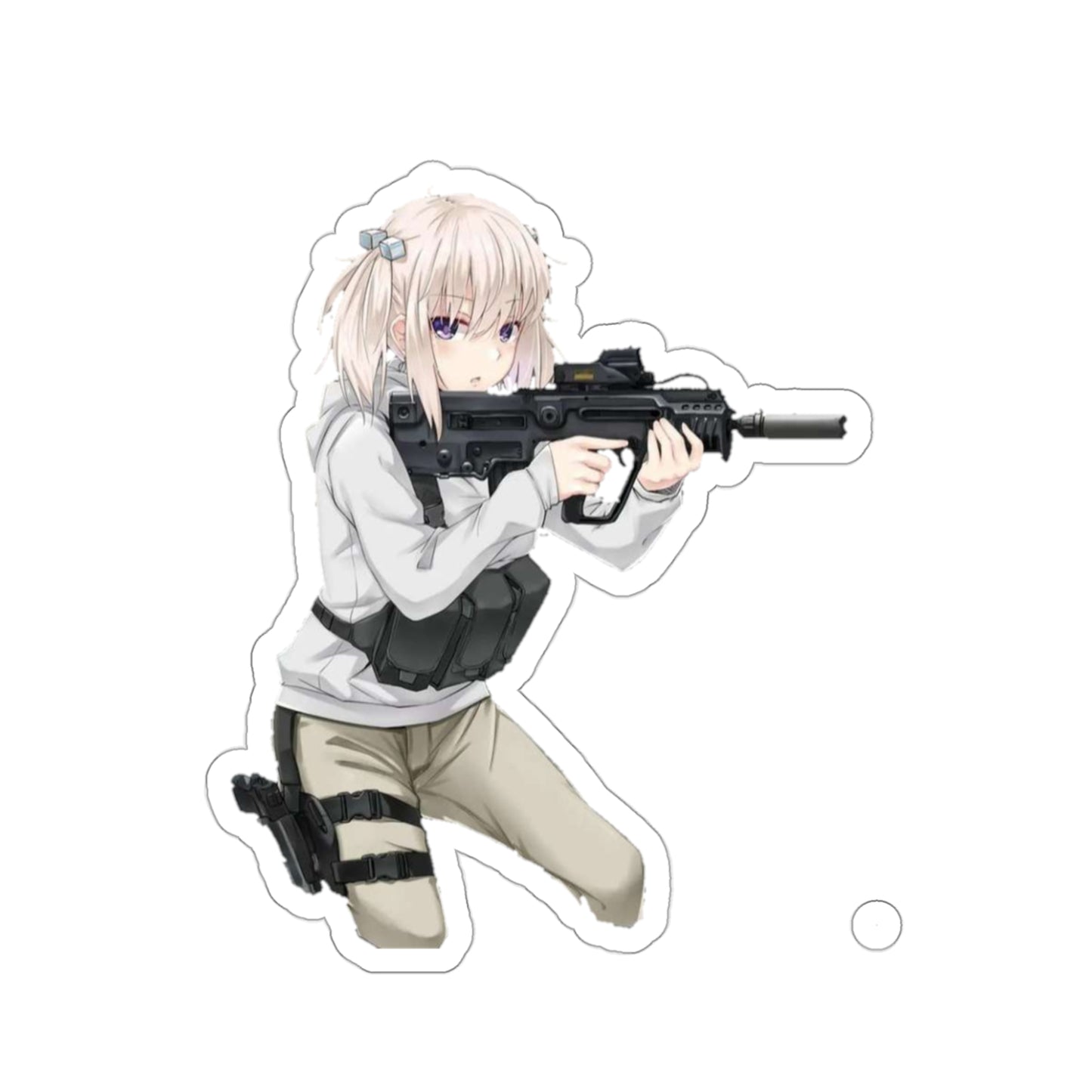 AUG WAIFU