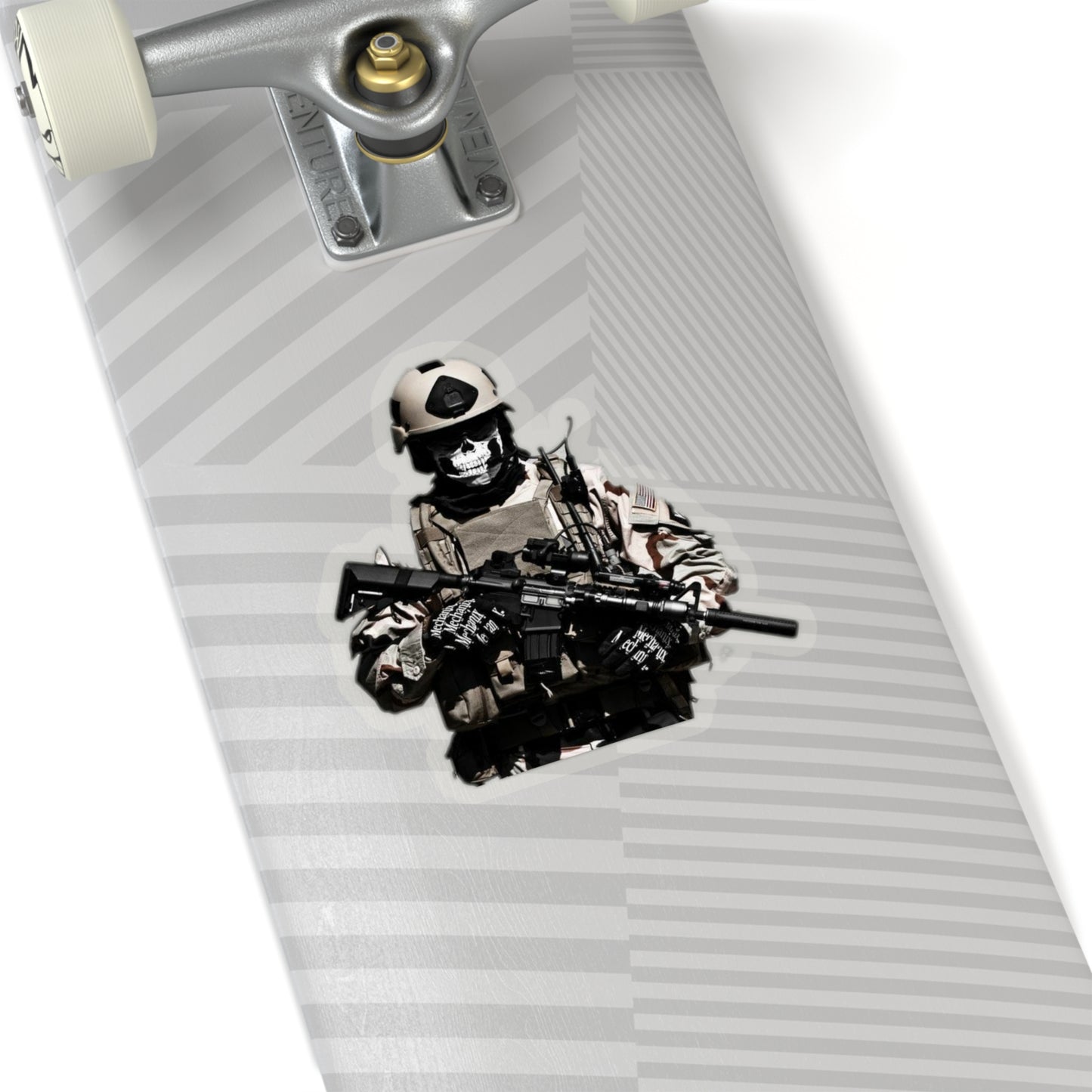 SKELETON OPERATOR