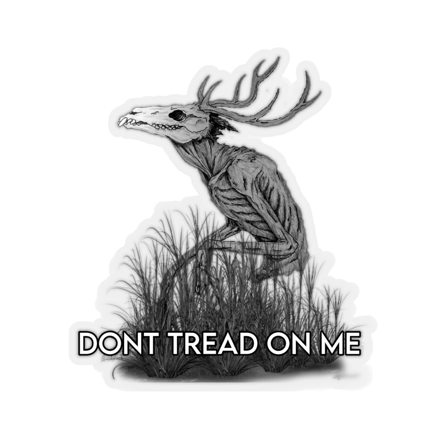 WENDIGO GADSDEN