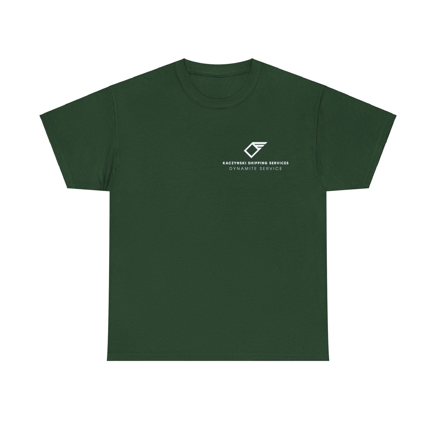 Kaczynski Shipping Services LTD (White)