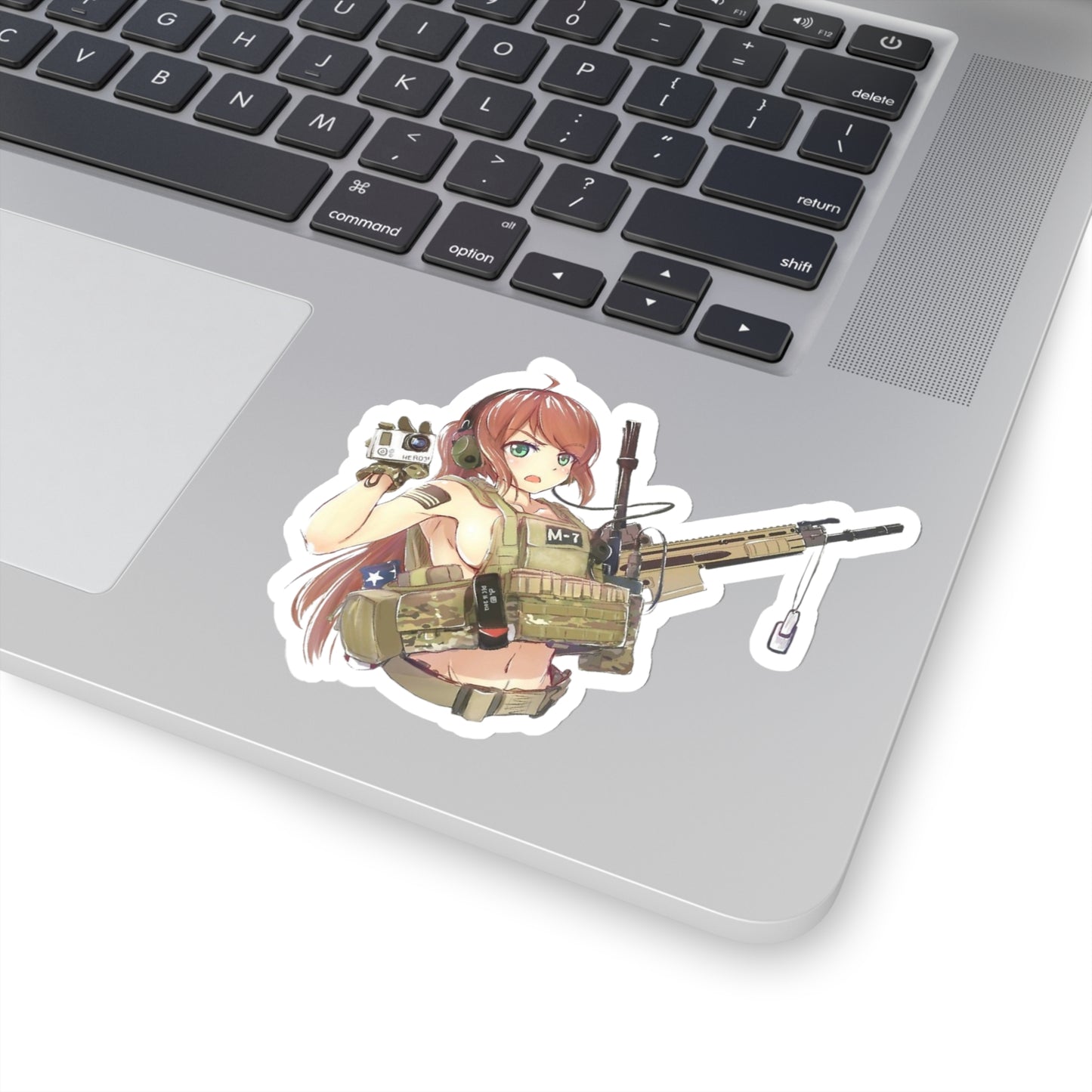 M-7 WAIFU