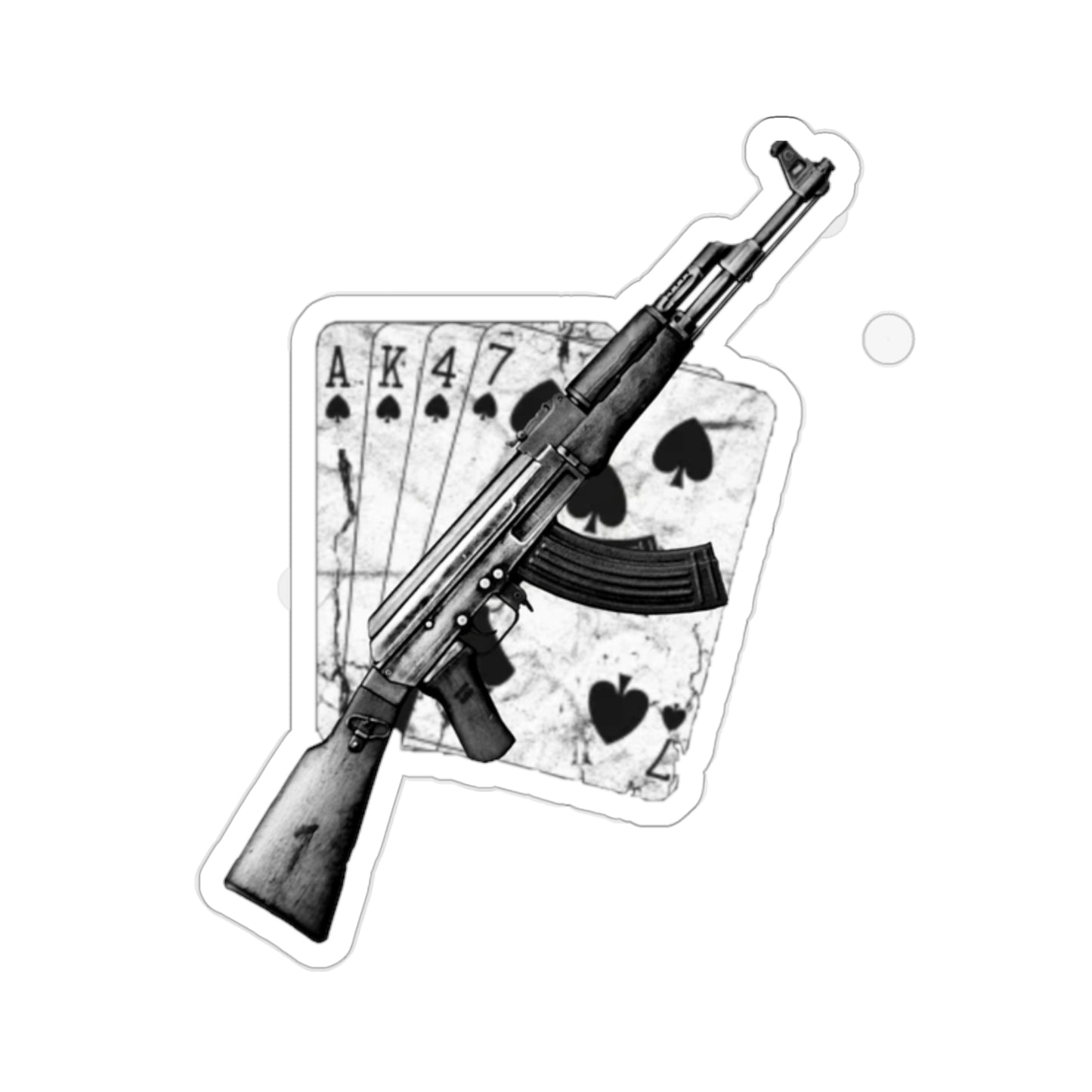 RUSSIAN FLUSH