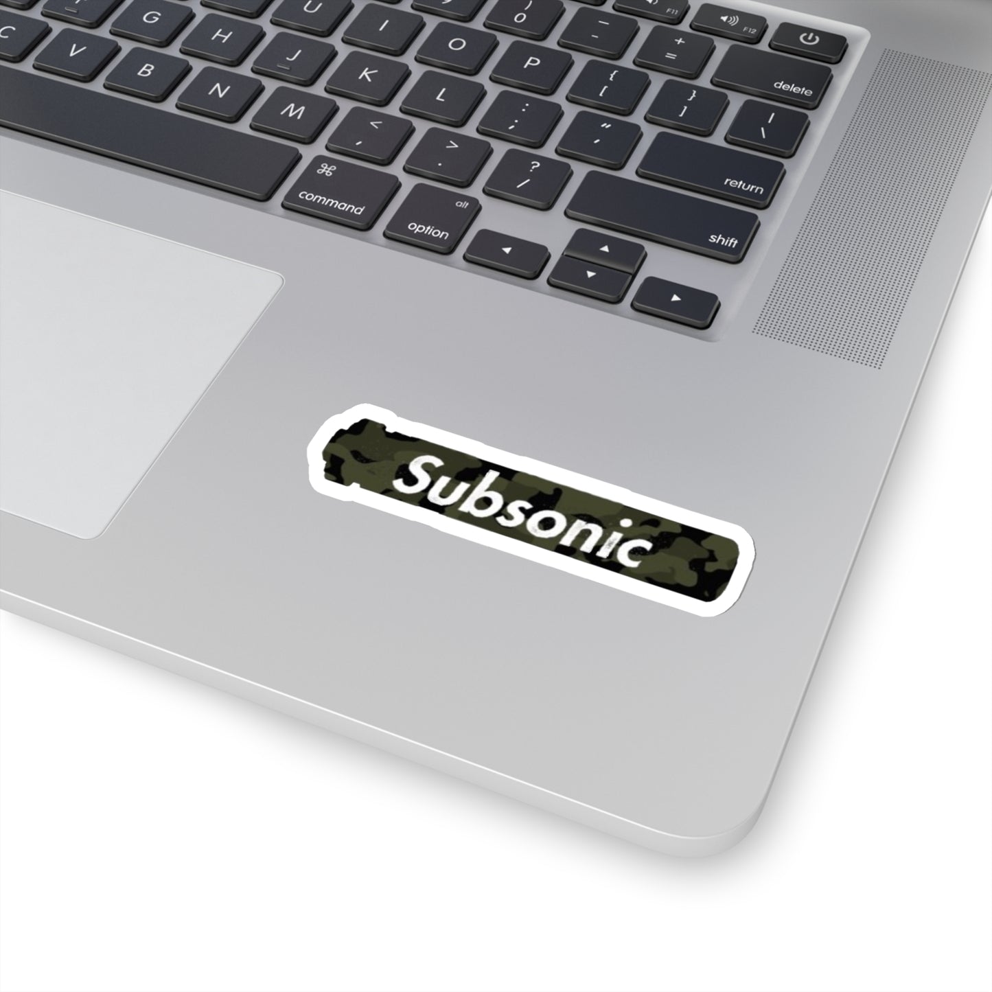 SUBSONIC