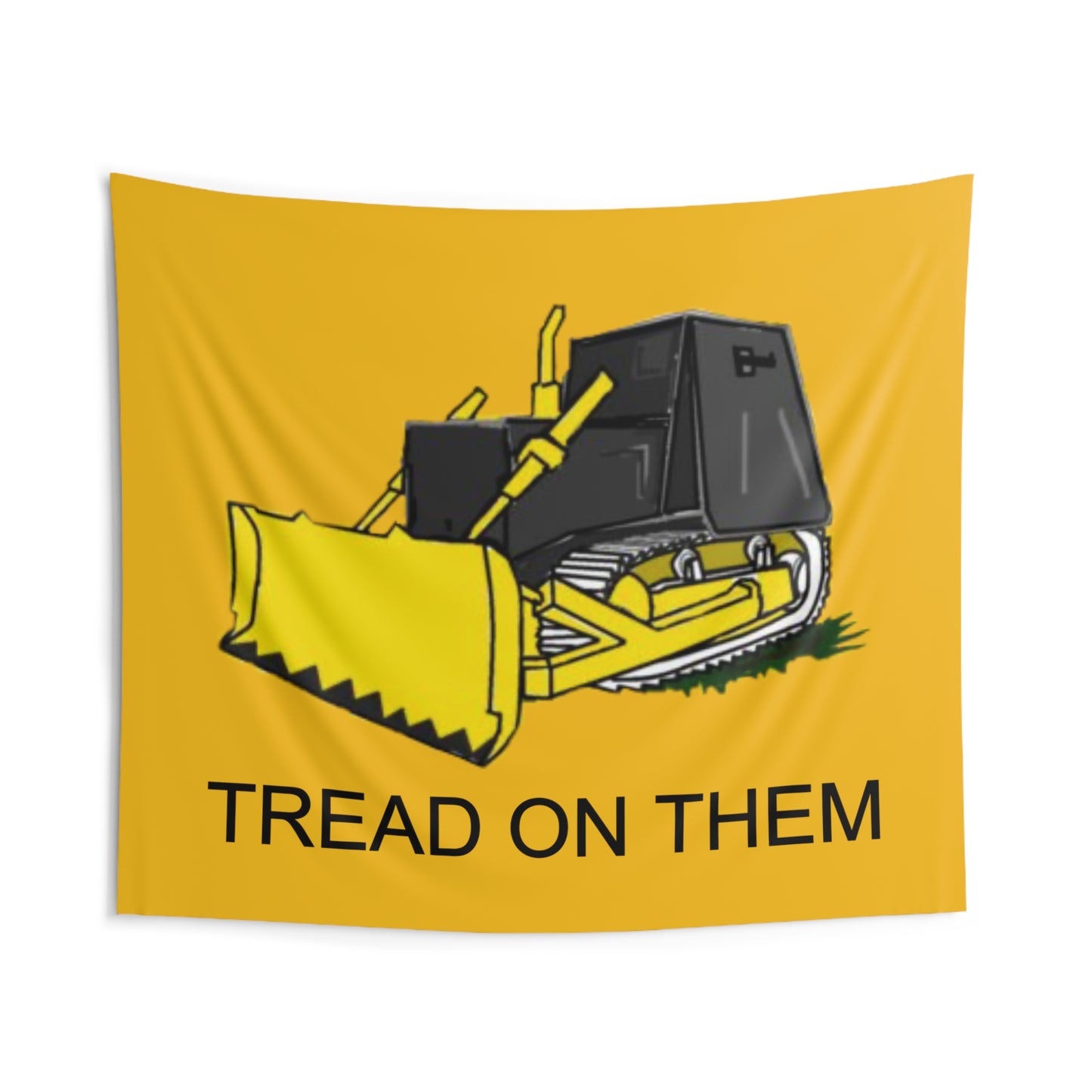DOZER - TREAD ON THEM