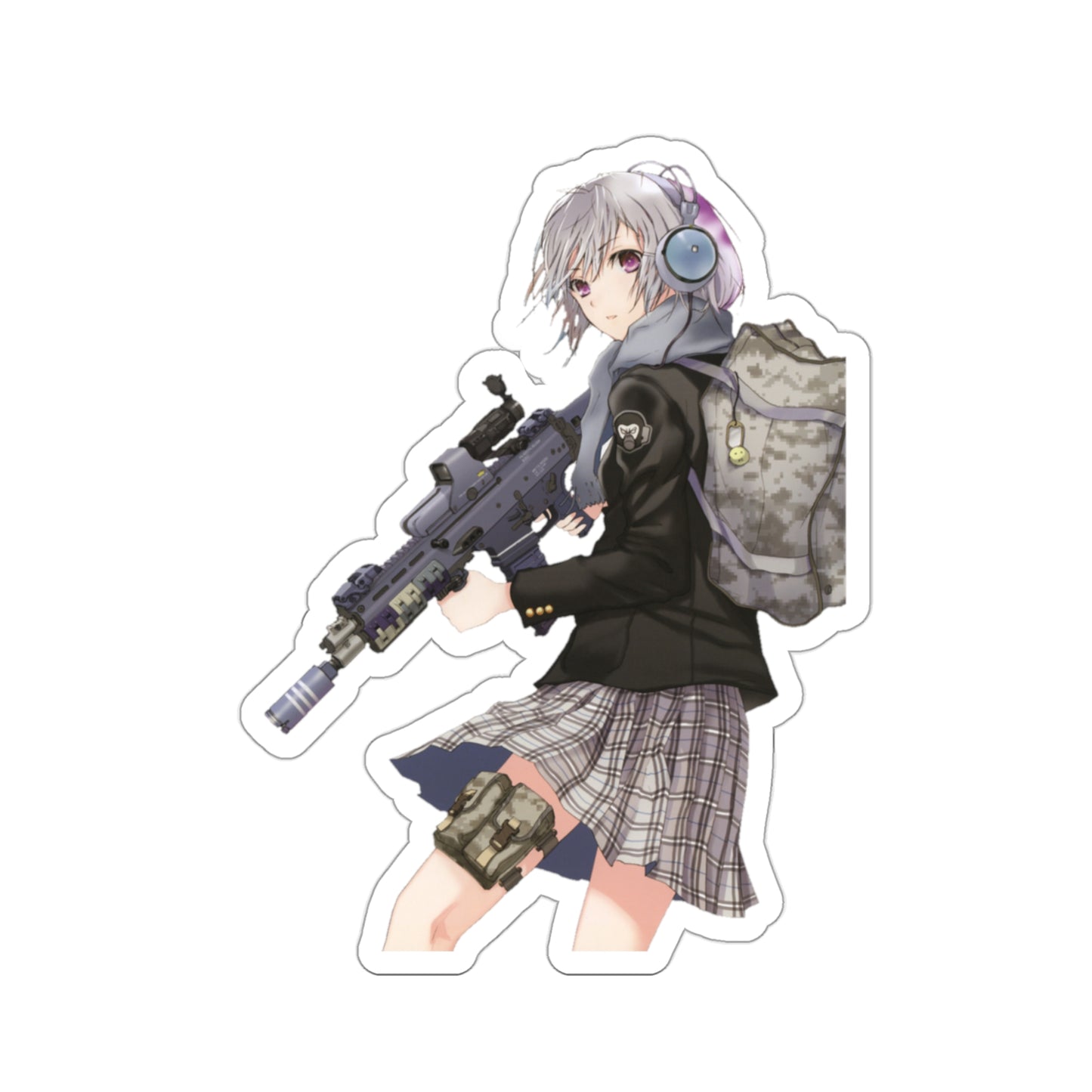 APE WAIFU