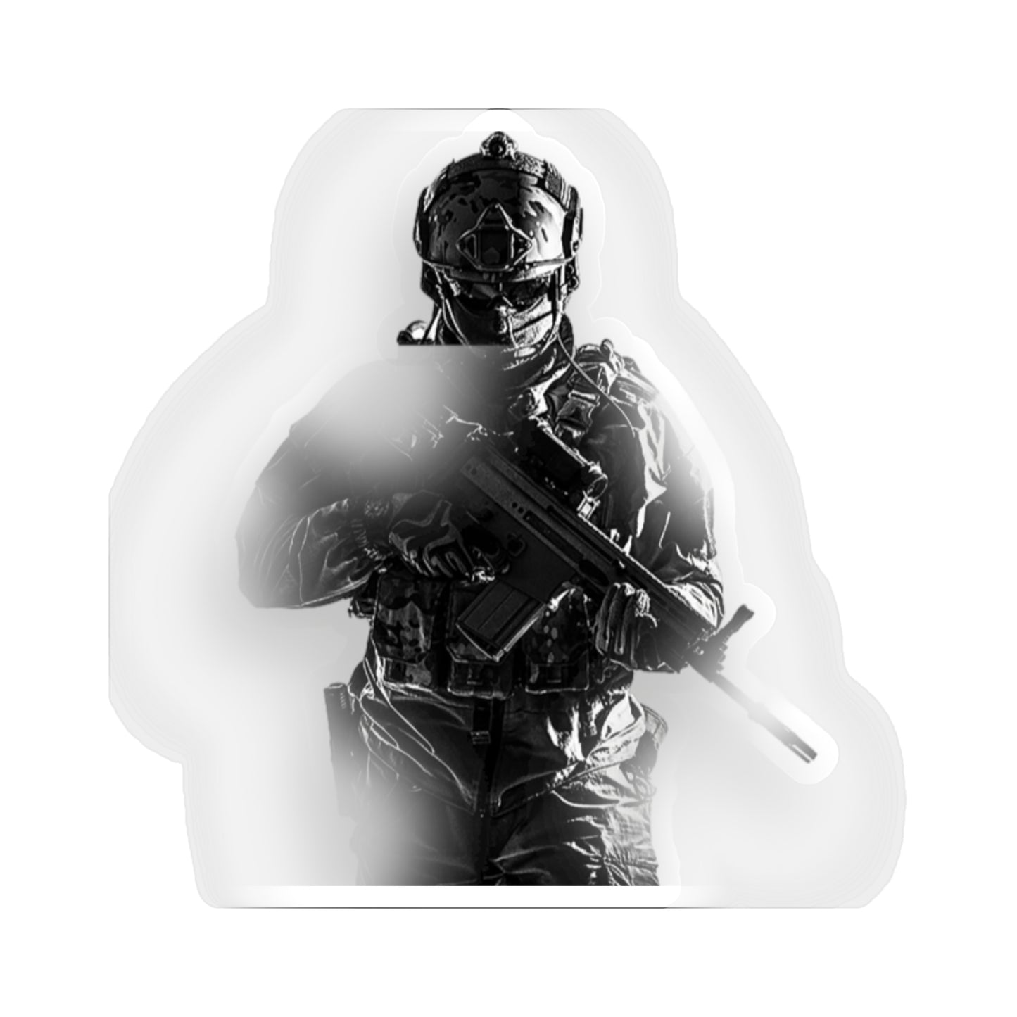 TACTICAL OPERATOR