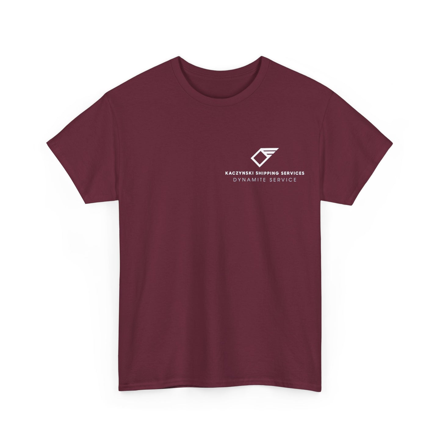 Kaczynski Shipping Services LTD (White)
