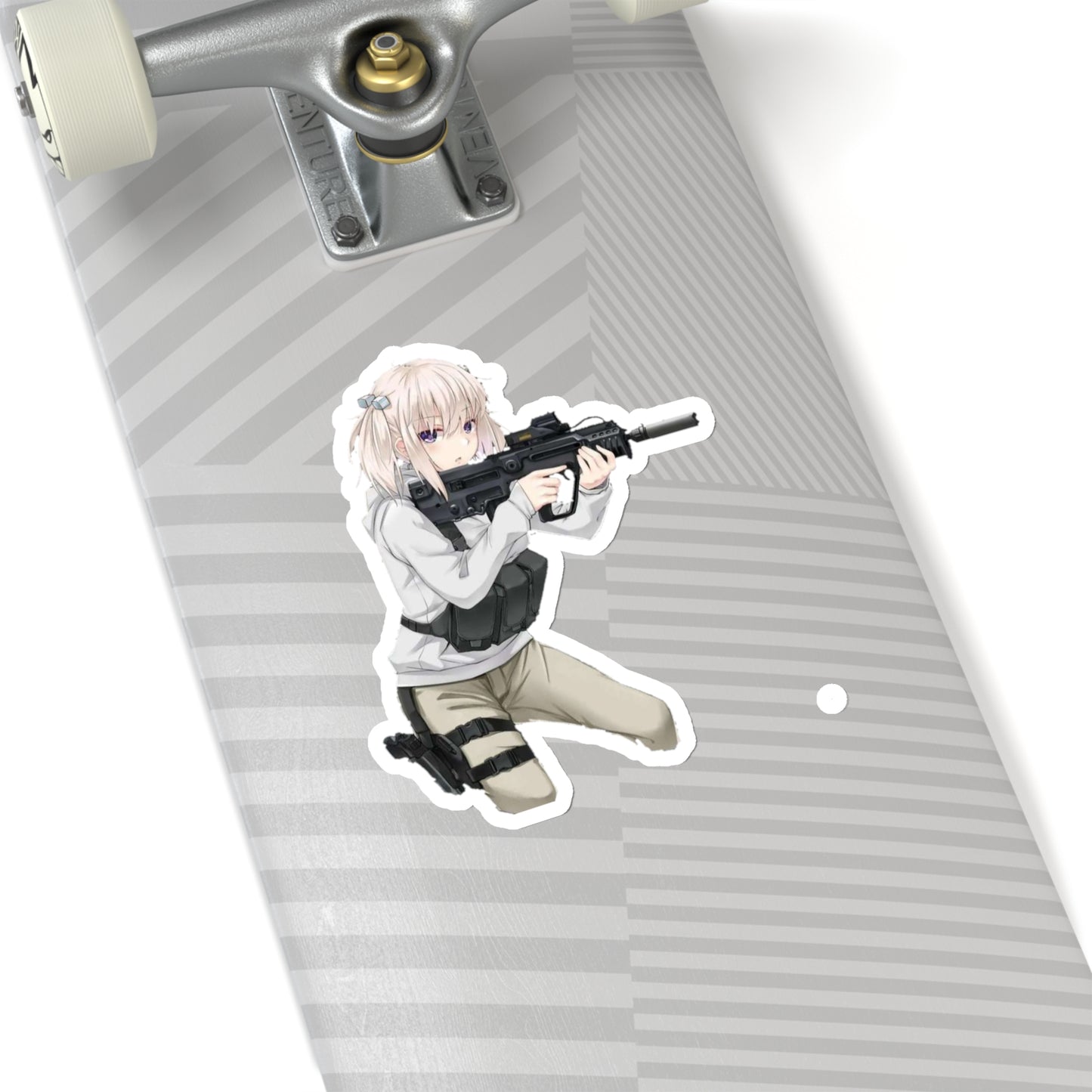 AUG WAIFU