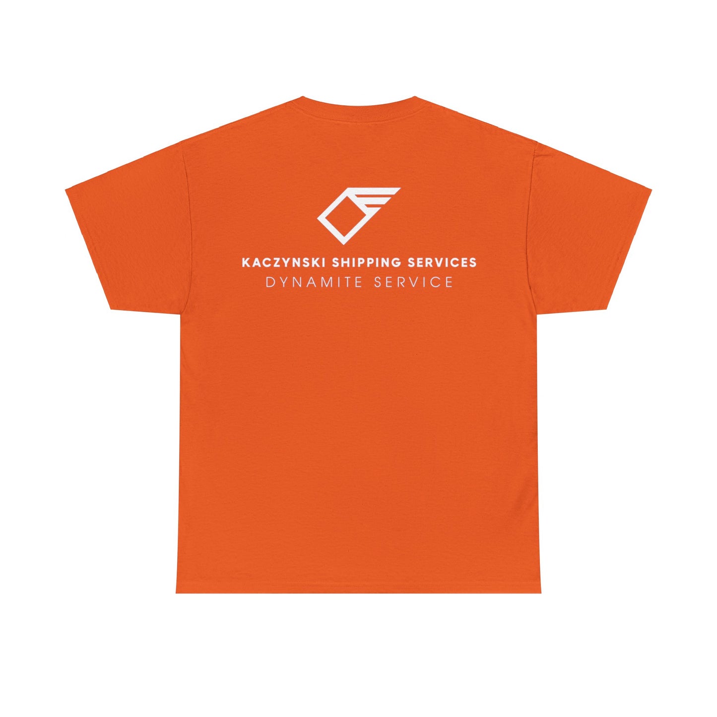 Kaczynski Shipping Services LTD (White)