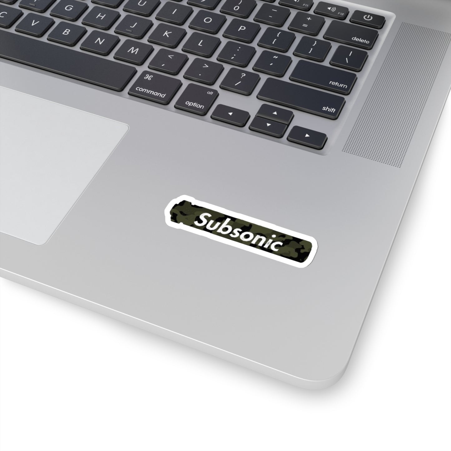 SUBSONIC