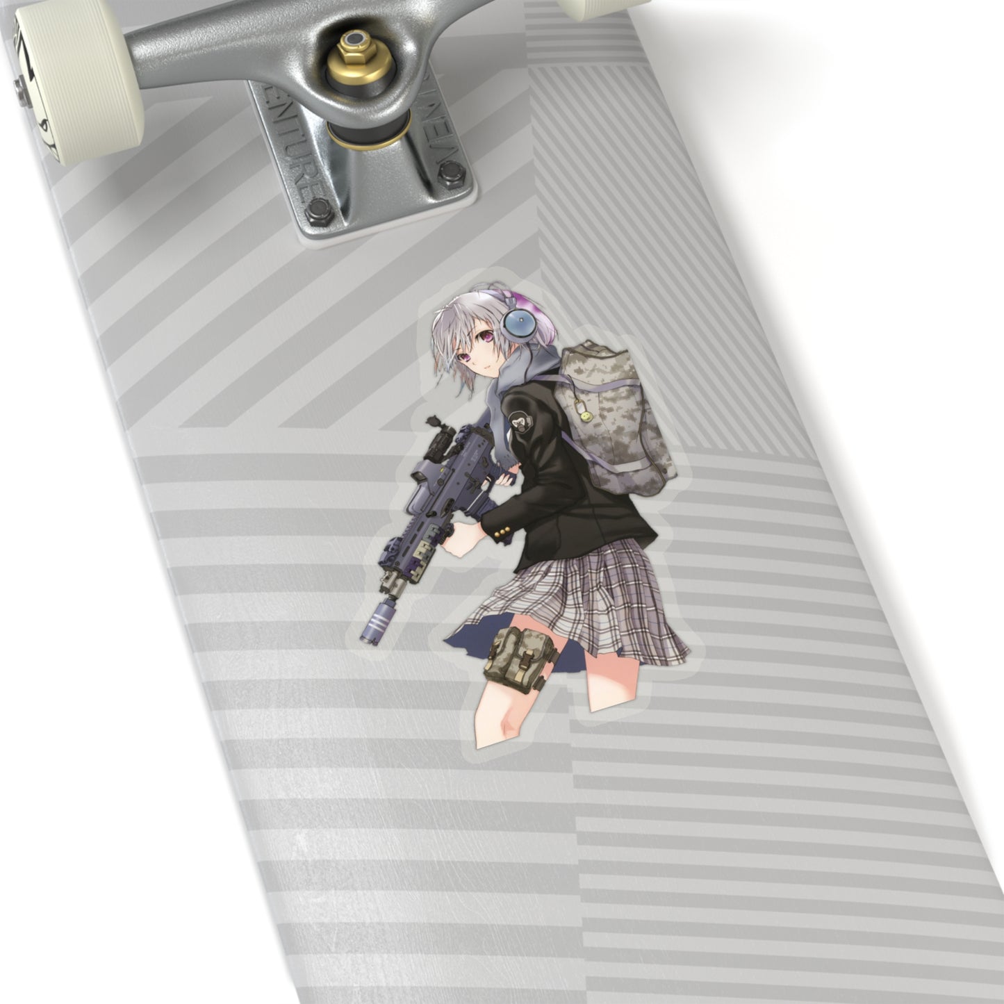 APE WAIFU