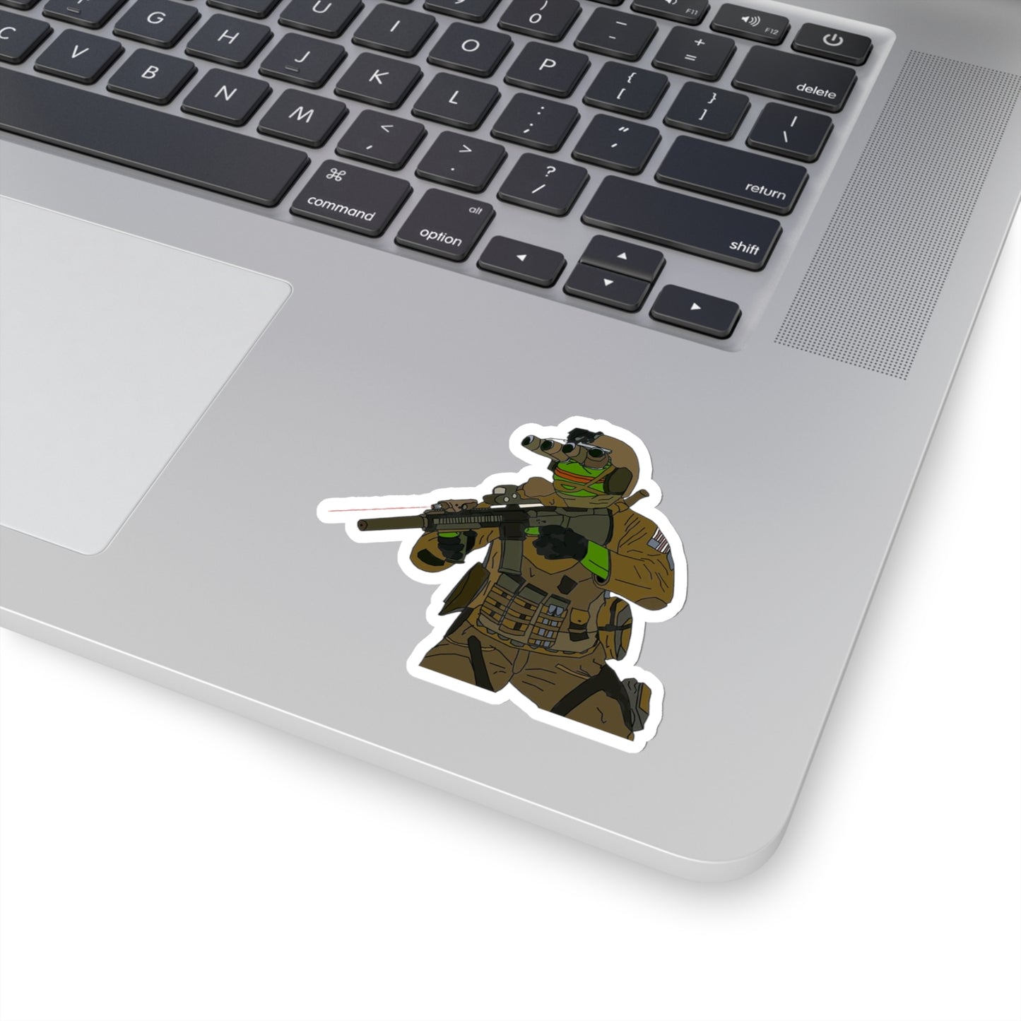 TACTICAL PEPE