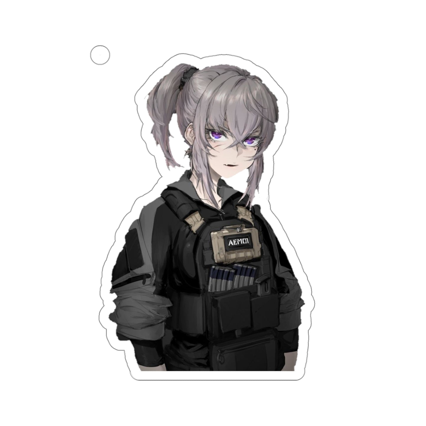 AEM01 WAIFU