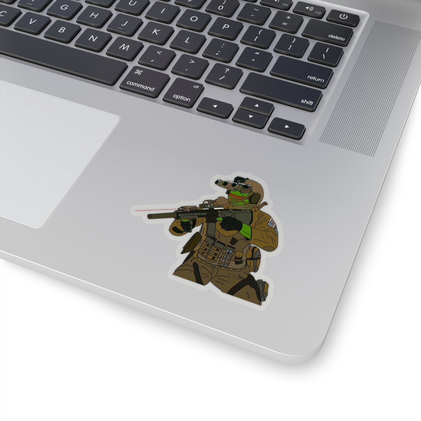 TACTICAL PEPE