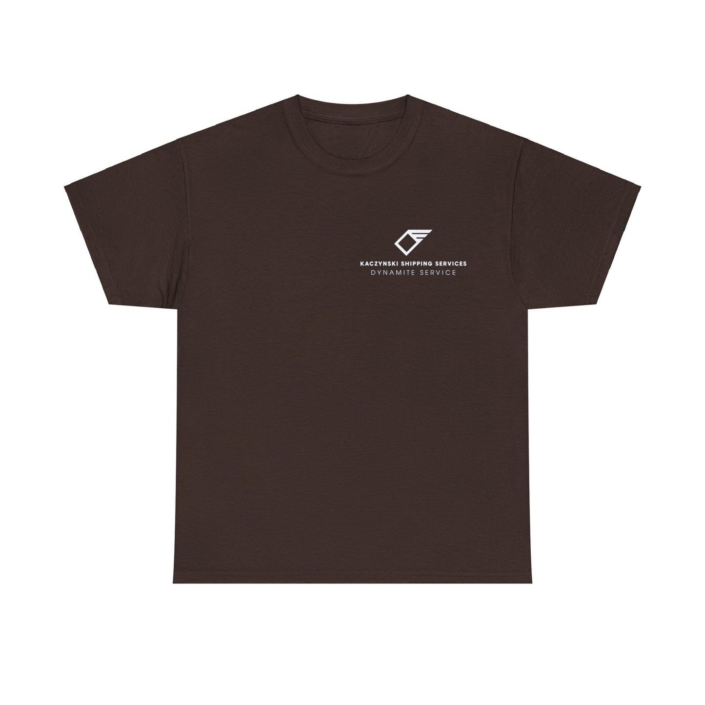 Kaczynski Shipping Services LTD (White)