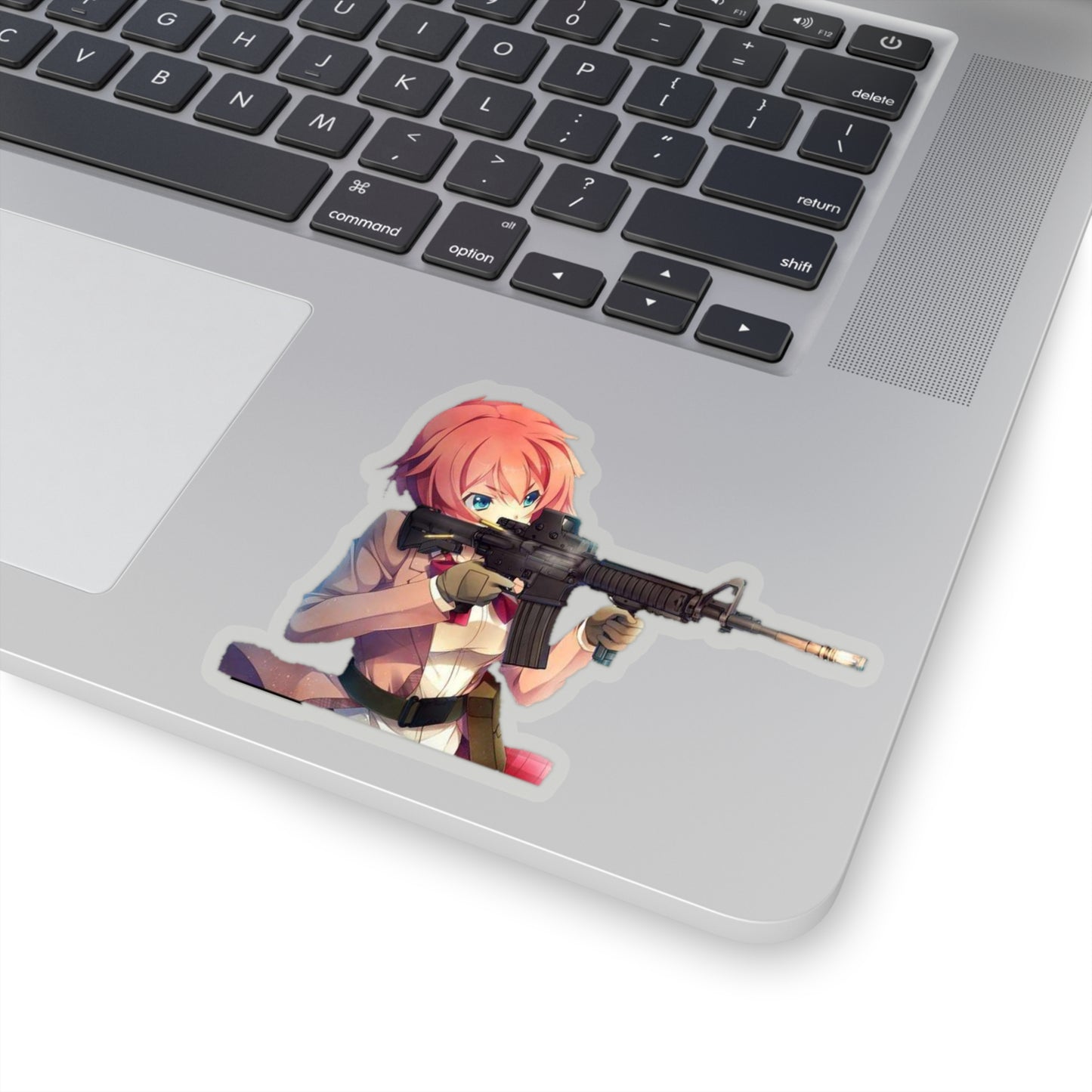 BUSINESS WAIFU