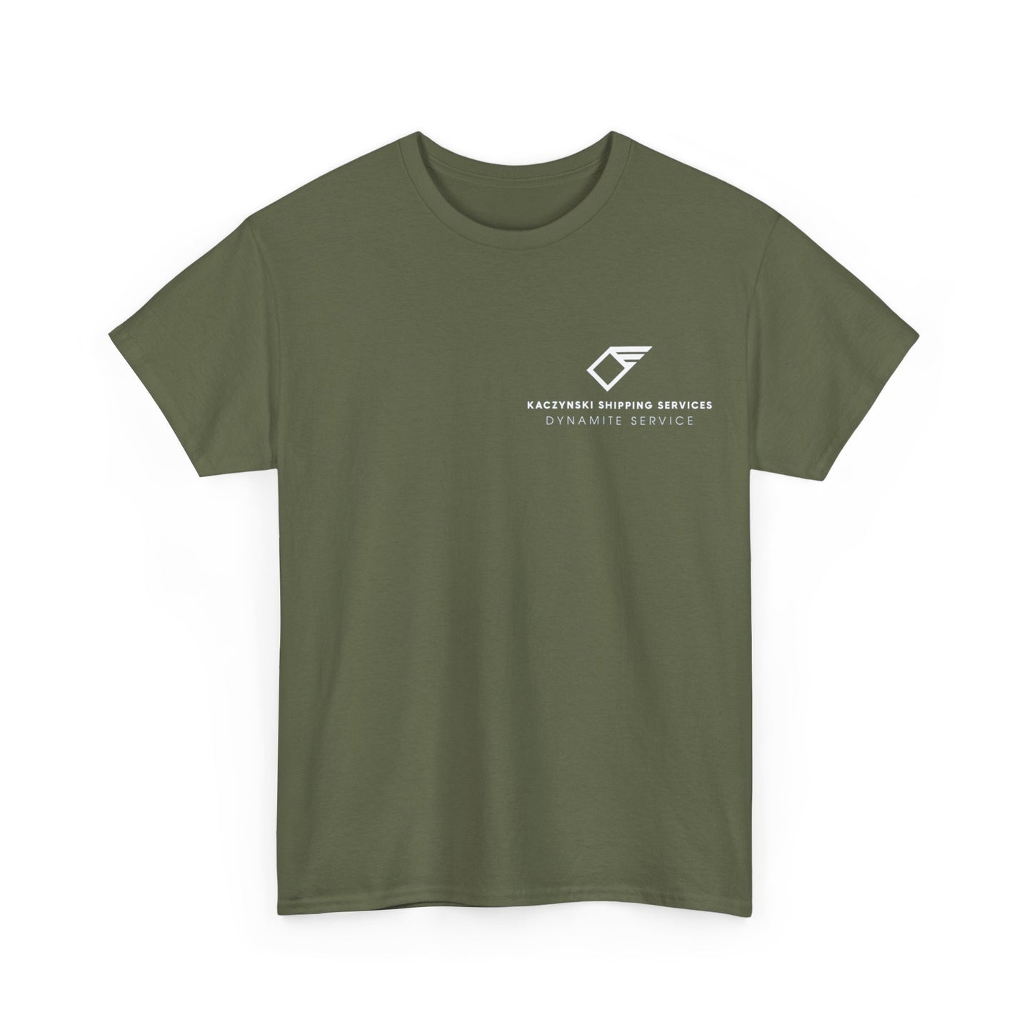 Kaczynski Shipping Services LTD (White)