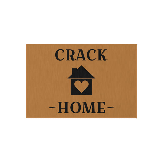 Crack ~Home~