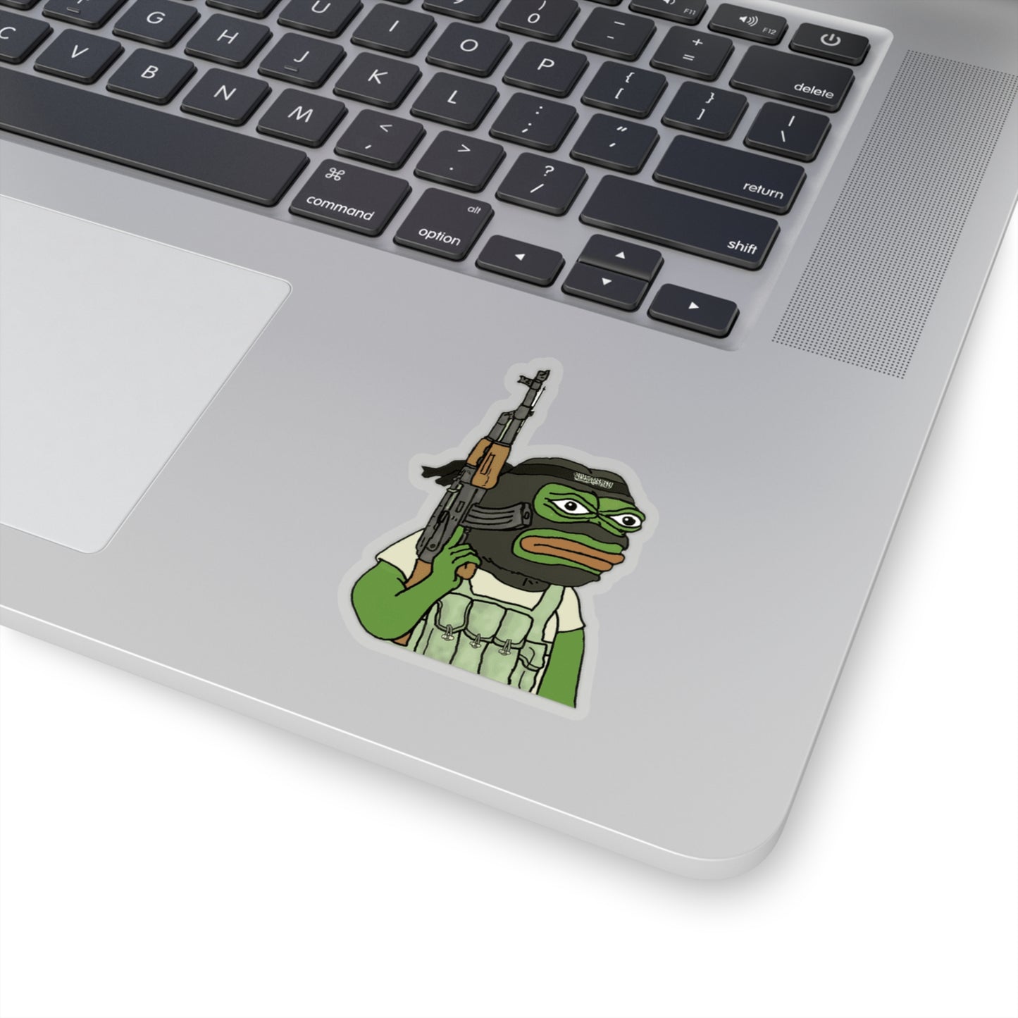 BALACLAVA PEPE