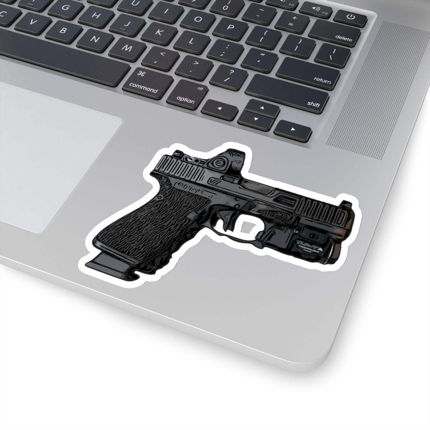 GLONK HOLO