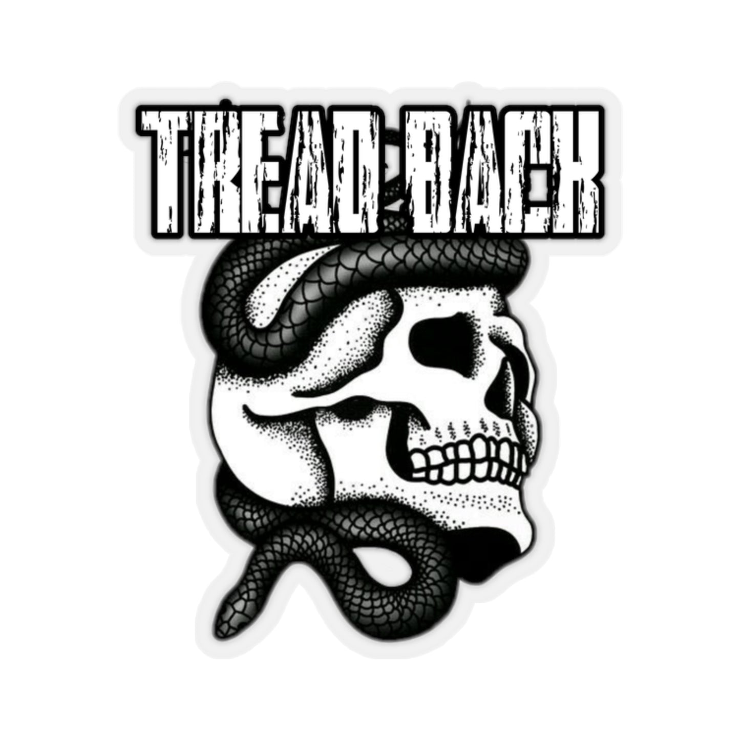 TREAD BACK
