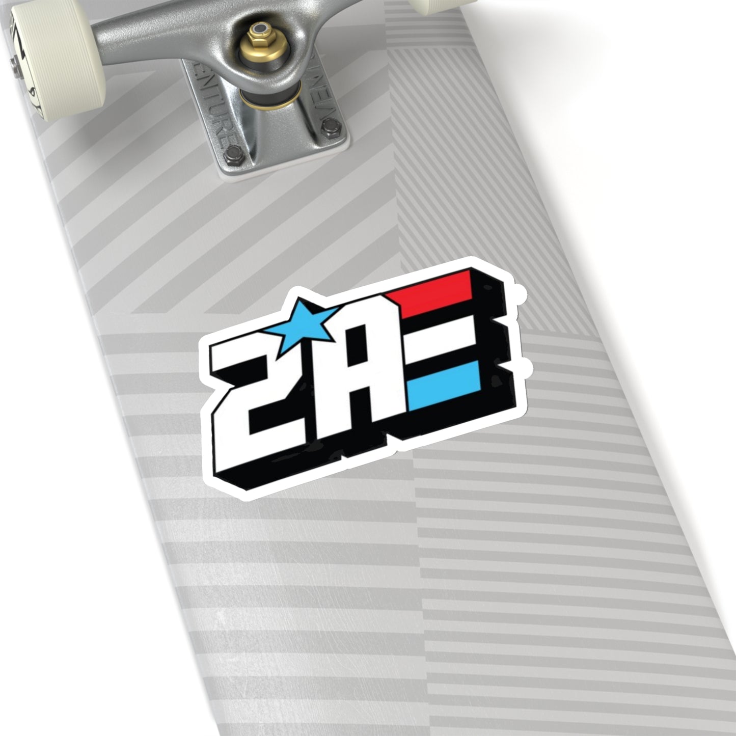TWO A