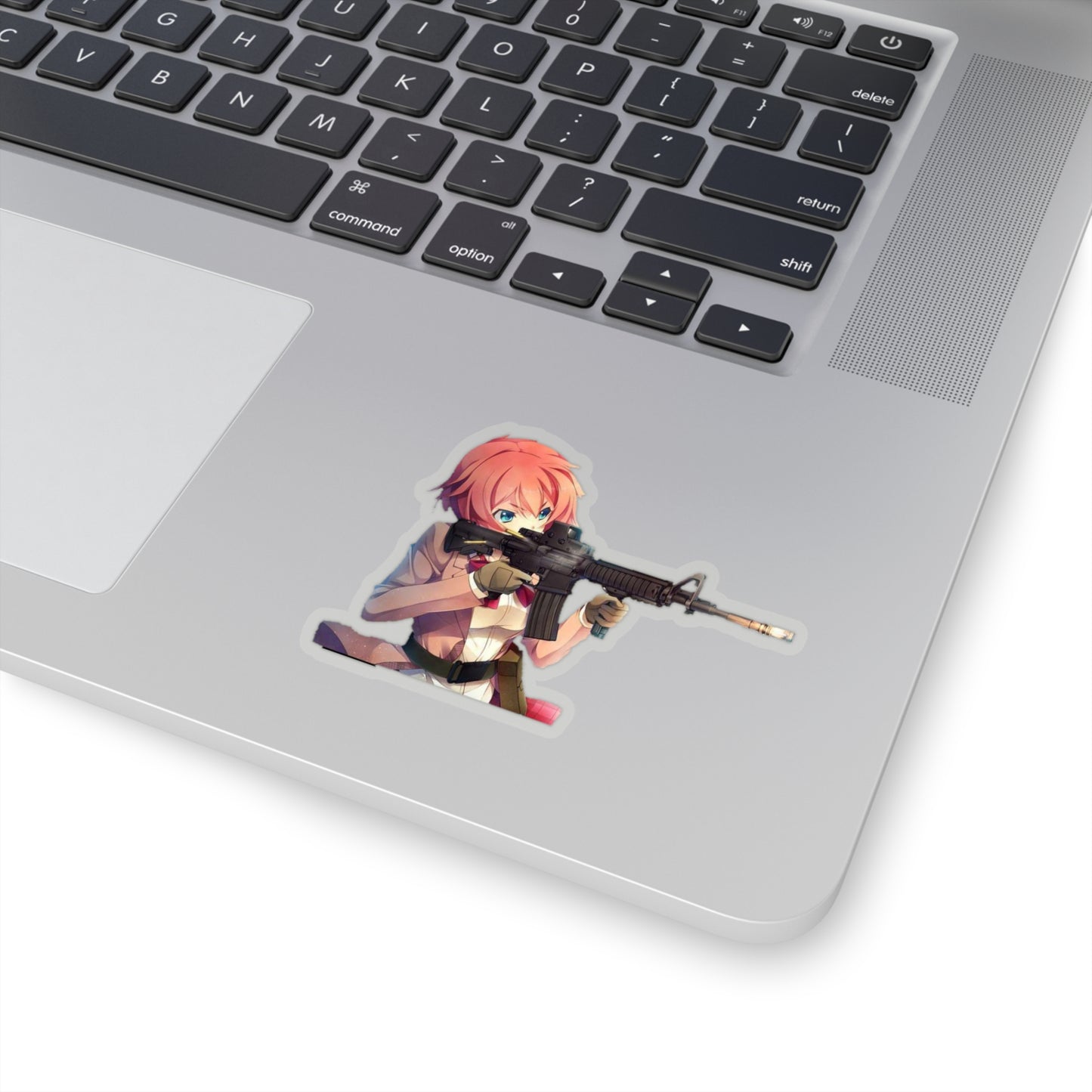 BUSINESS WAIFU