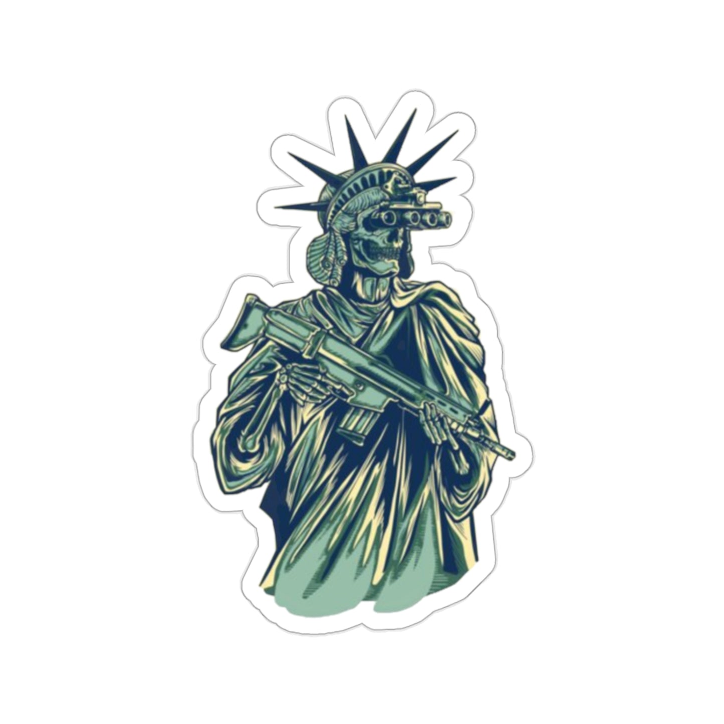 LADY LIBERTY TACTICAL