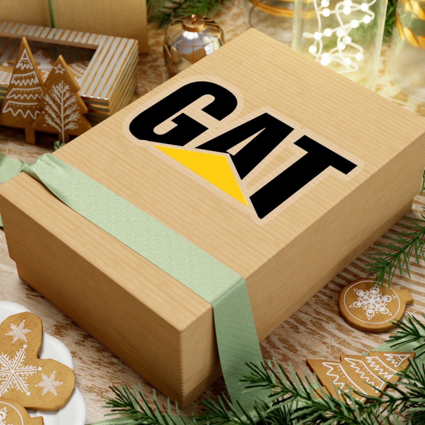 GAT