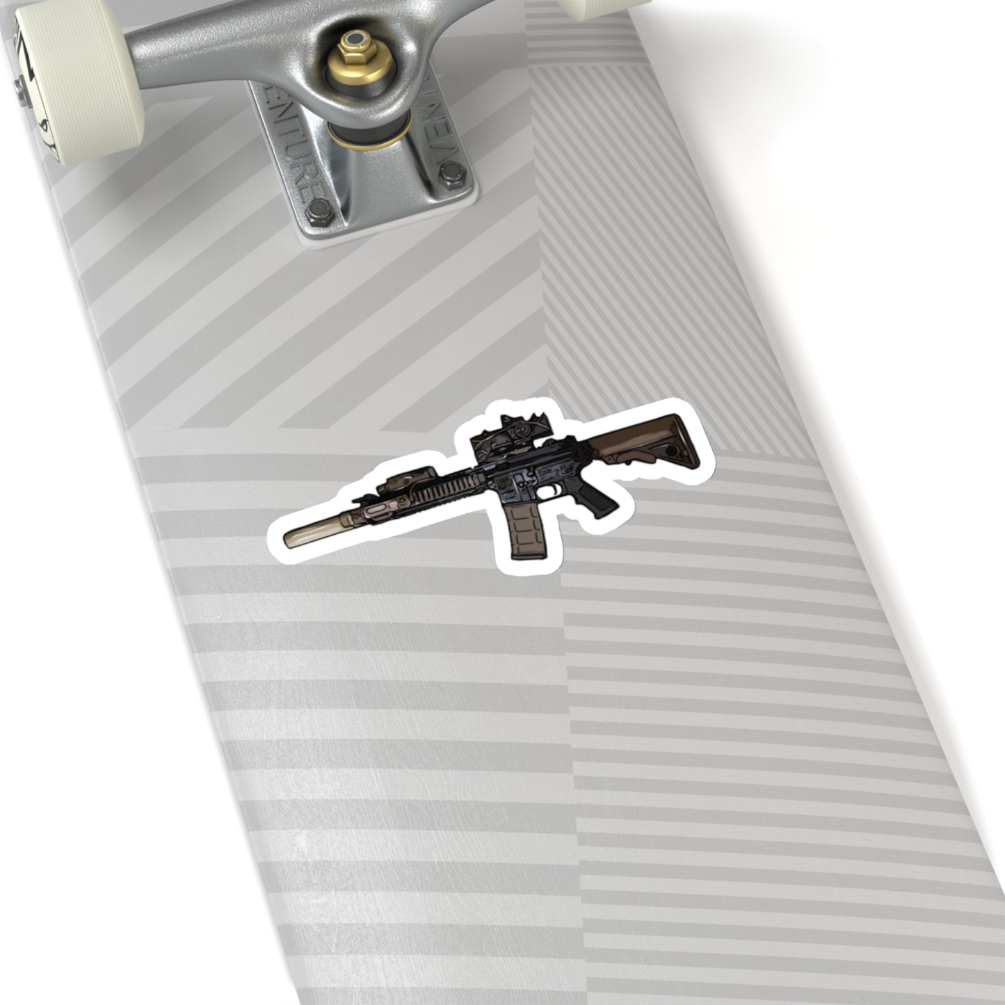AR STEALTH KIT