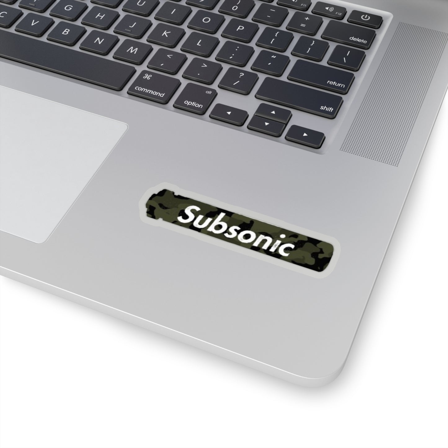 SUBSONIC