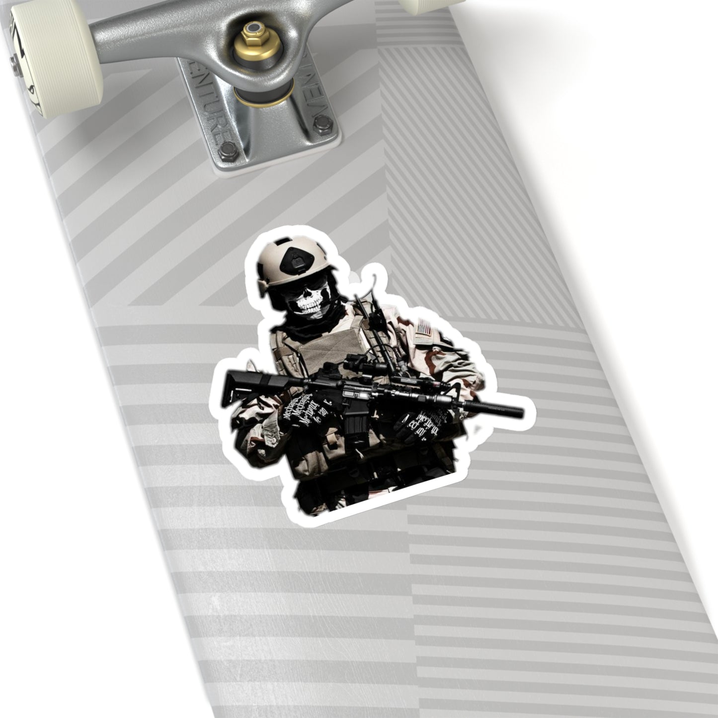 SKELETON OPERATOR