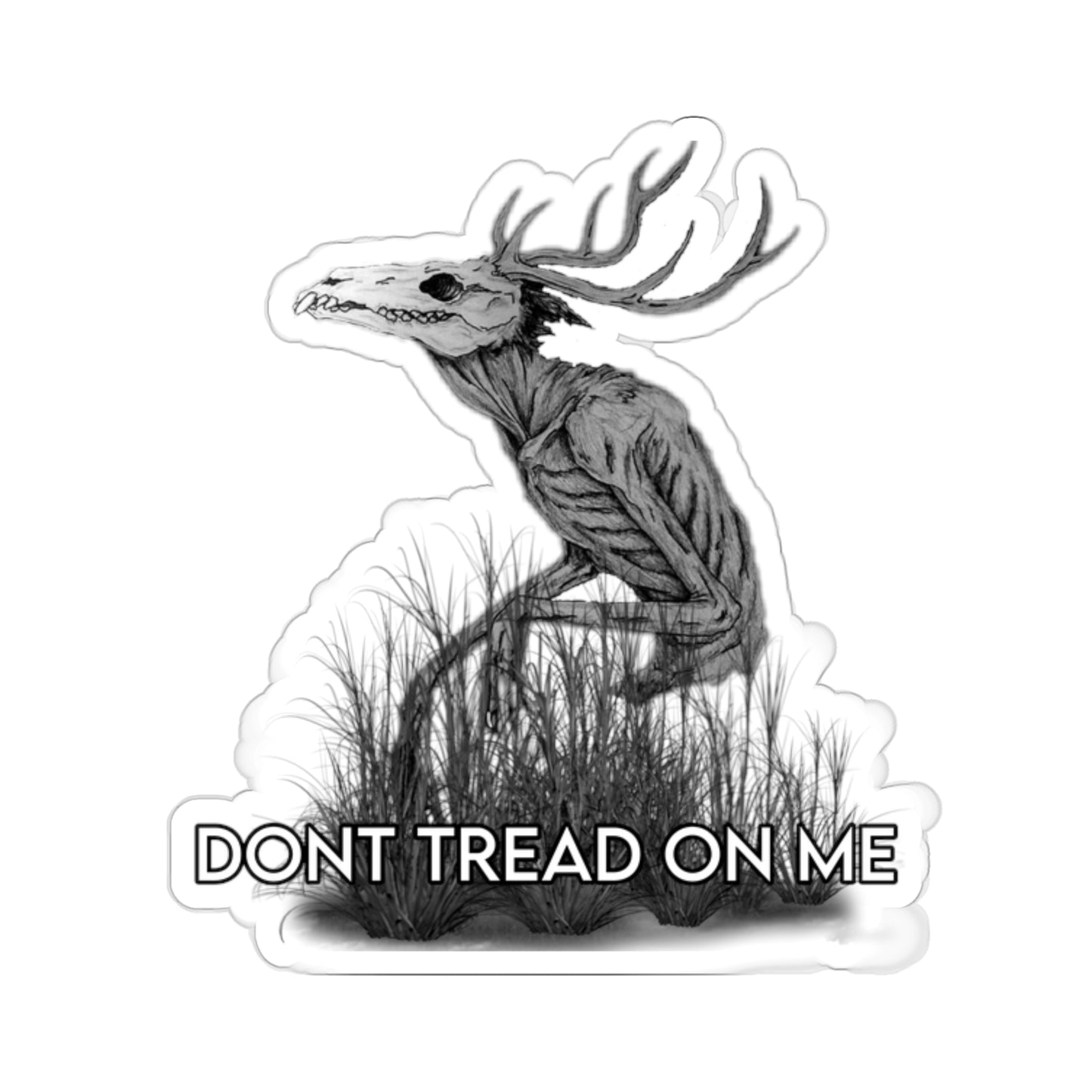 WENDIGO GADSDEN