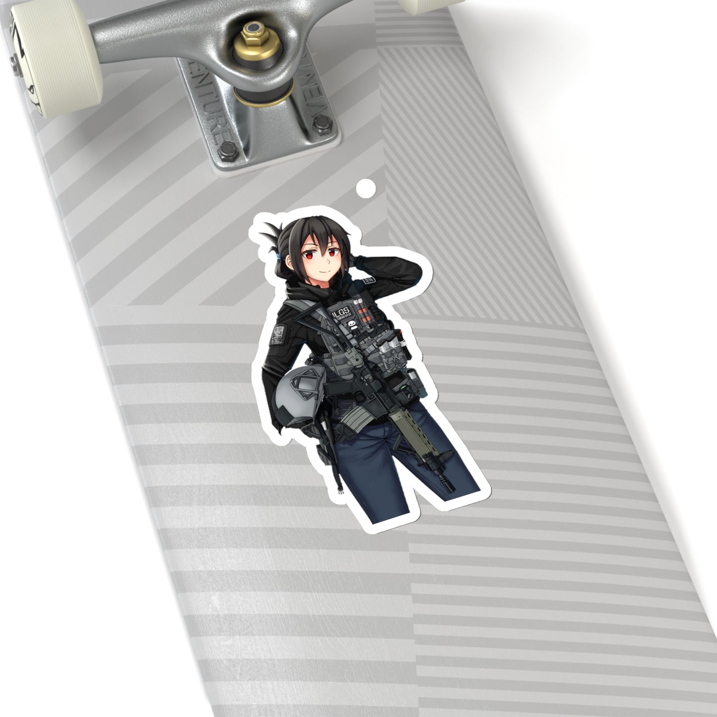 PANDA WAIFU