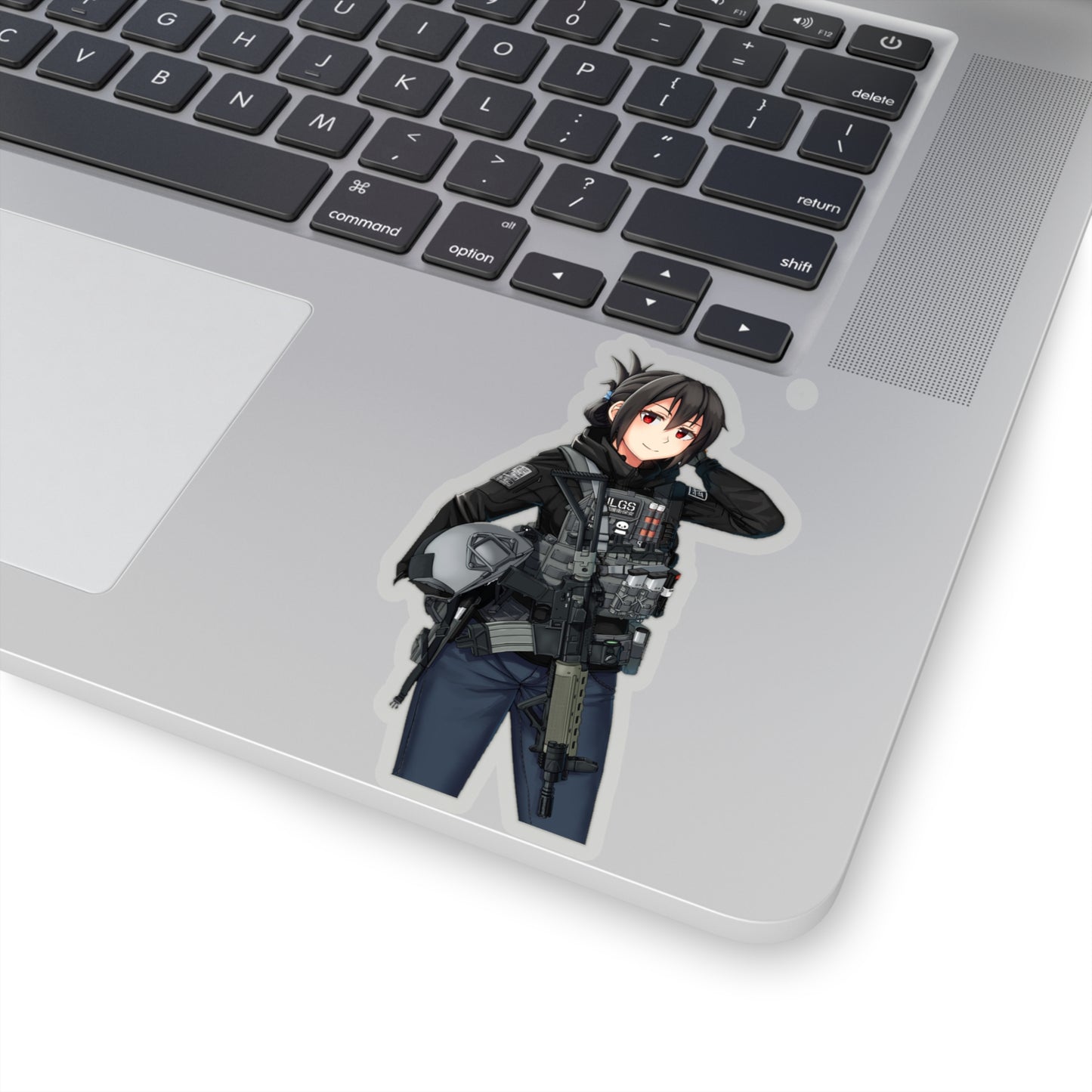 PANDA WAIFU