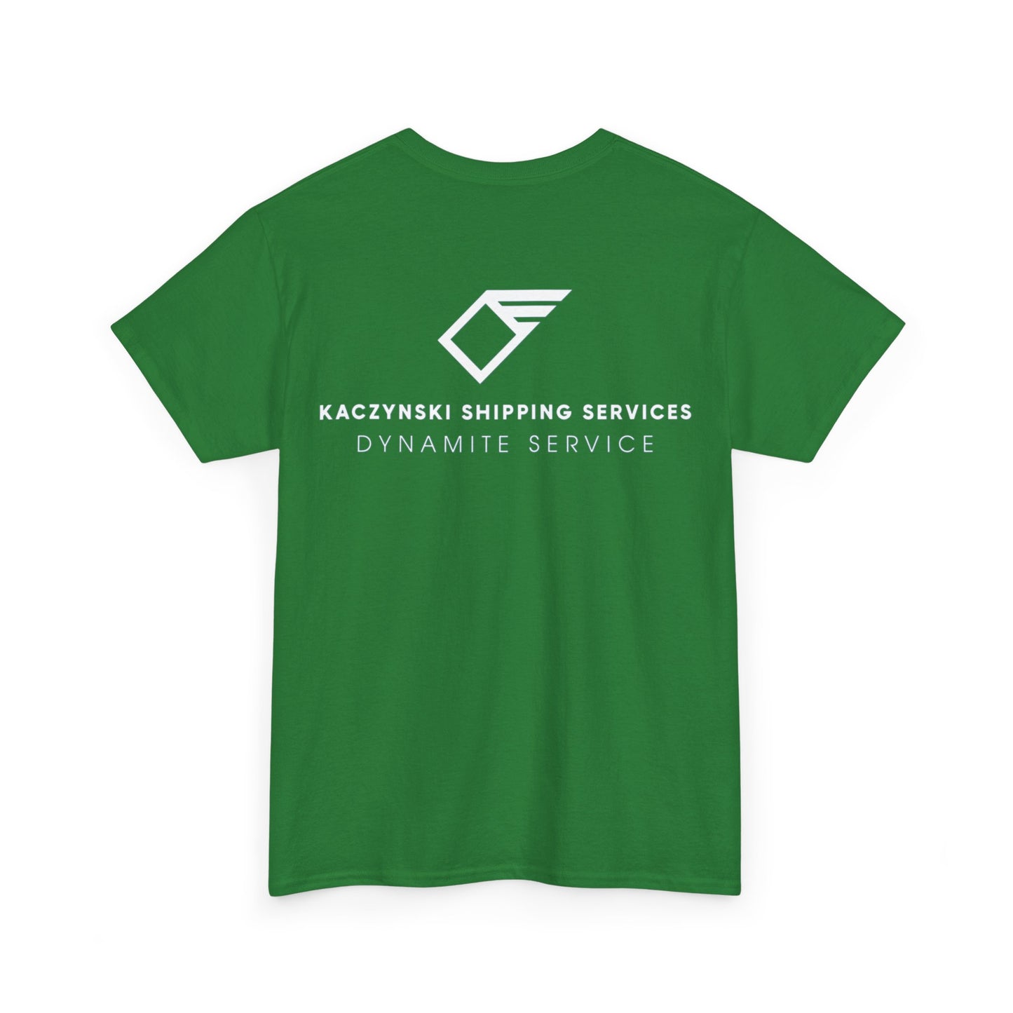 Kaczynski Shipping Services LTD (White)