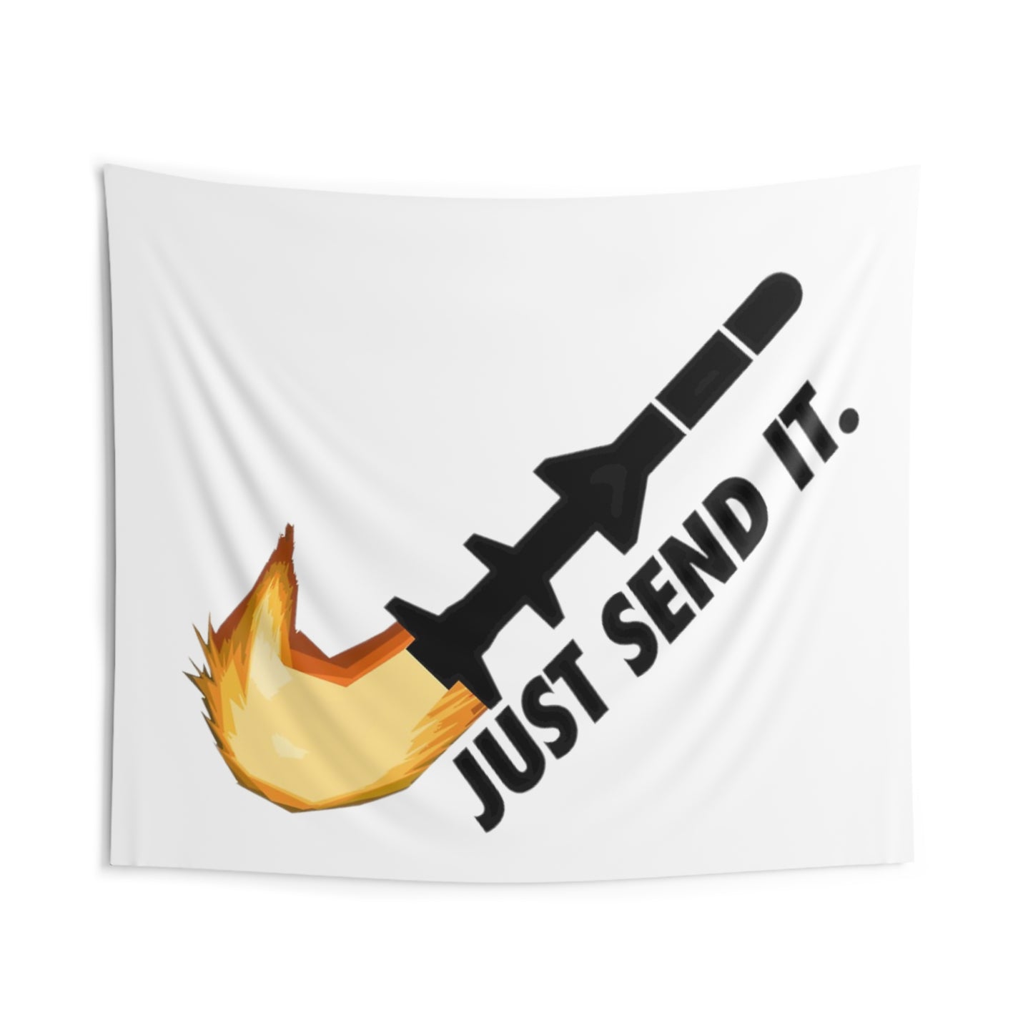 Just Send It
