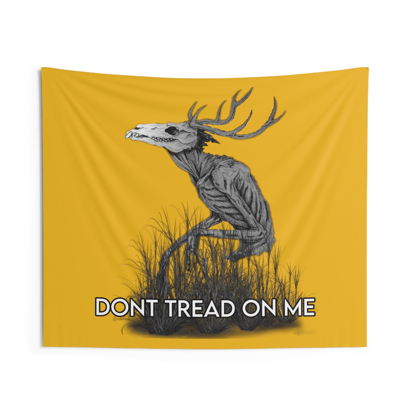 Wendigo Tread