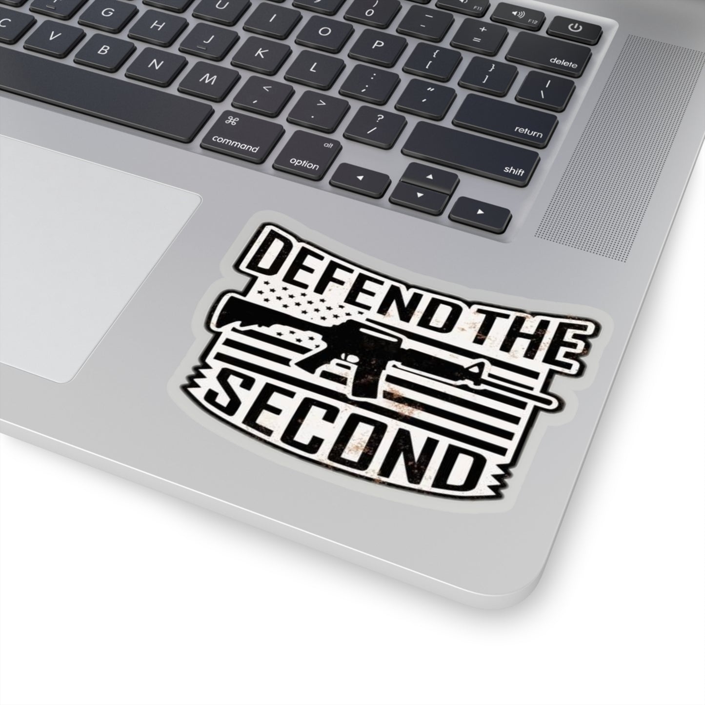 DEFEND THE SECOND