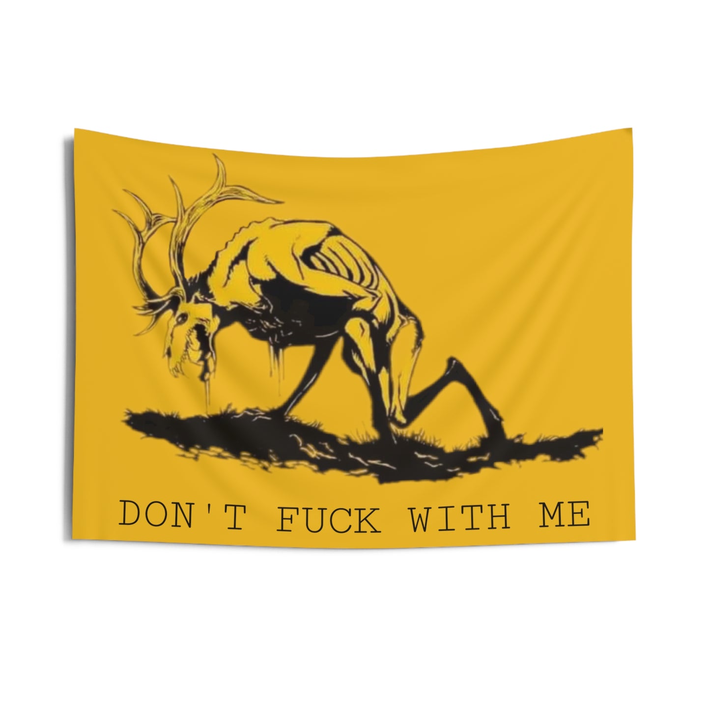 Don't F* Wendigo Gadsden