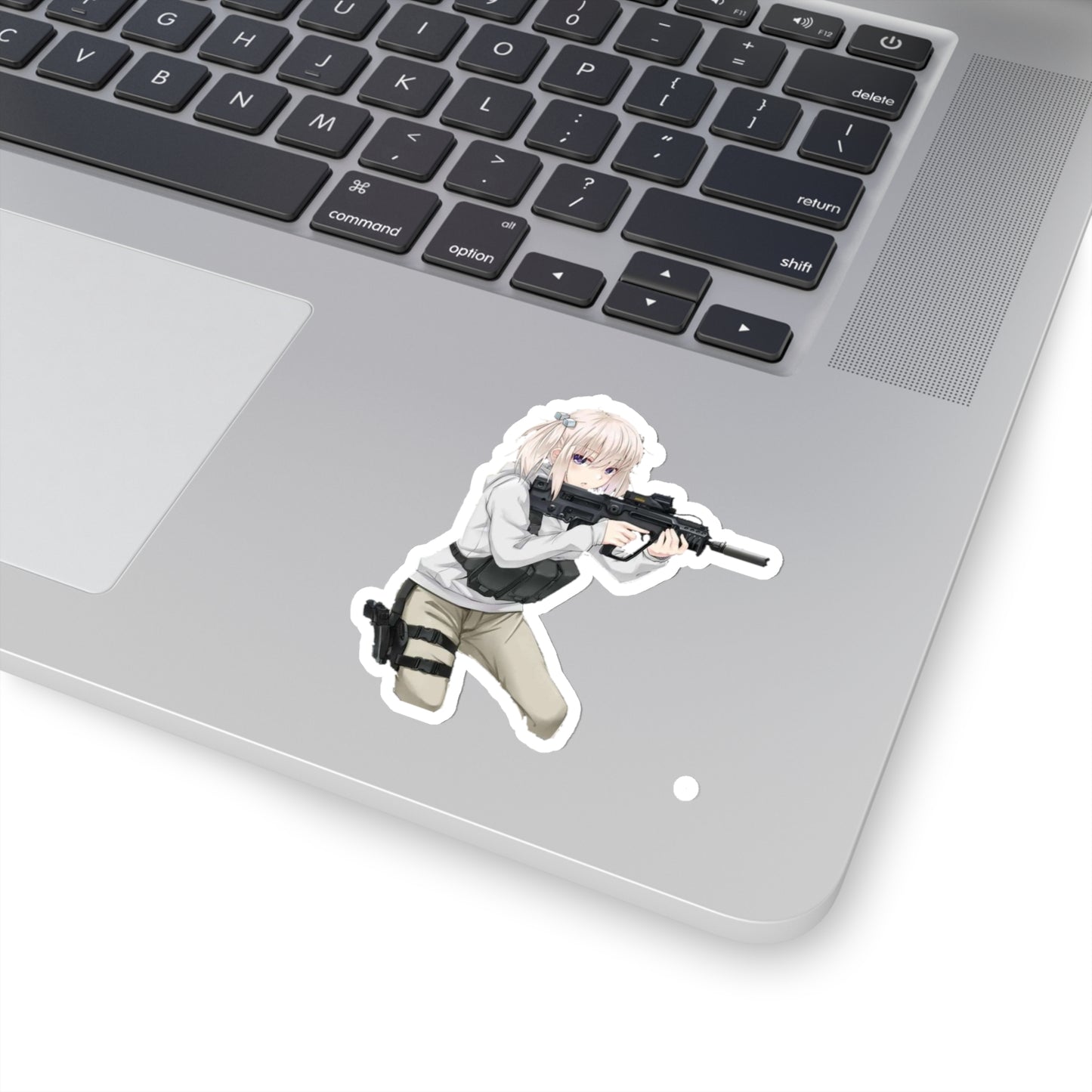 AUG WAIFU